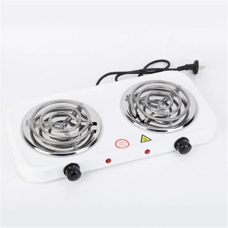 Electric stove burner double - Image 7
