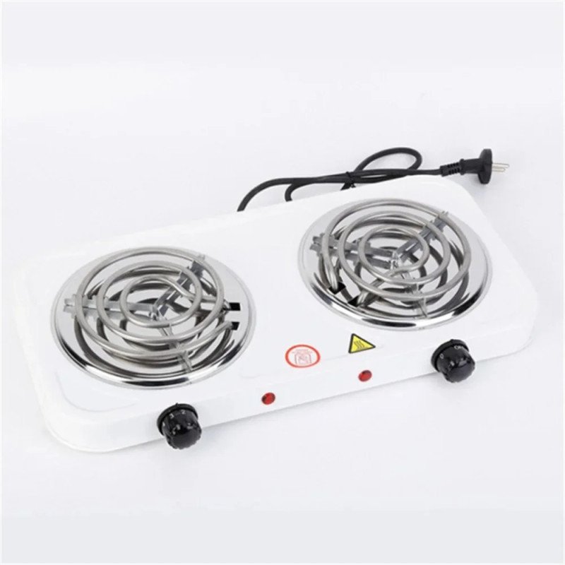 Electric stove burner double - Image 6