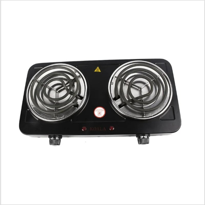 Electric stove burner double - Image 5