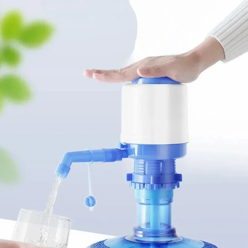 Manual Water Pump (Big) - Image 4