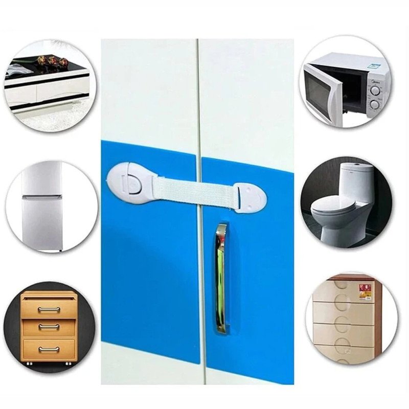 Child Lock (RIBBON) - Image 4