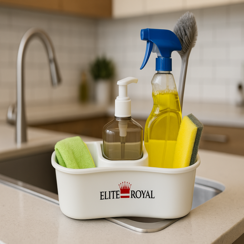 ACTIVE CLEANER SOAP PUMP