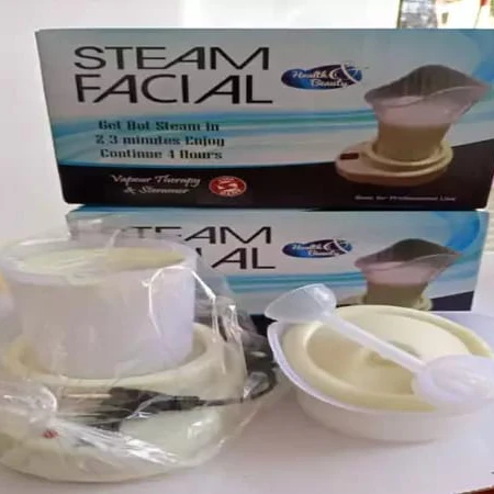 Shinon 3 in 1 Steamer - Image 3