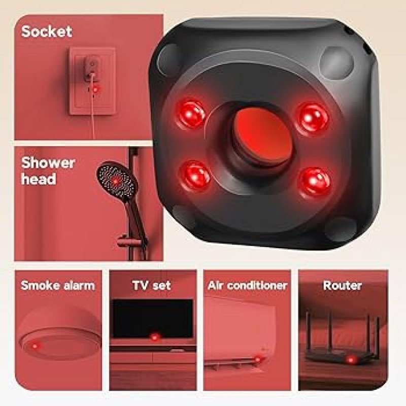 Mini Camera Detector - Image 4