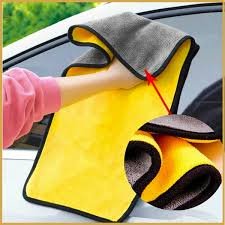 cleaning clothes microfiber